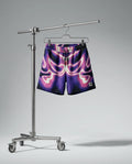 Coastal Attitude Swim Shorts | Lumen
