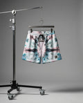 Coastal Attitude Swim Shorts