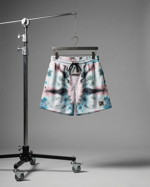 Coastal Attitude Swim Shorts