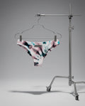Mediterranean Soul Bikini - Cheeky Bottom