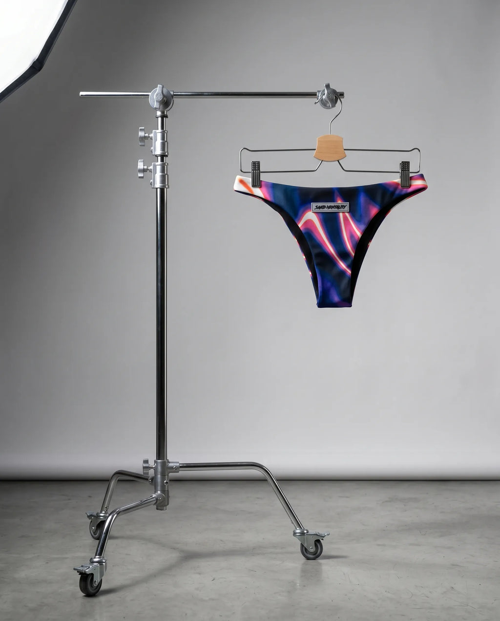 Mediterranean Soul Bikini - Classic Bottom