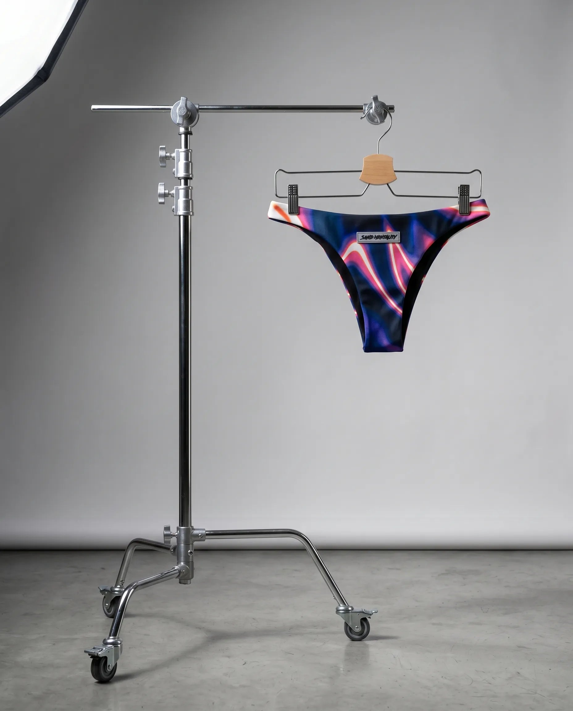 Mediterranean Soul Bikini - Classic Bottom