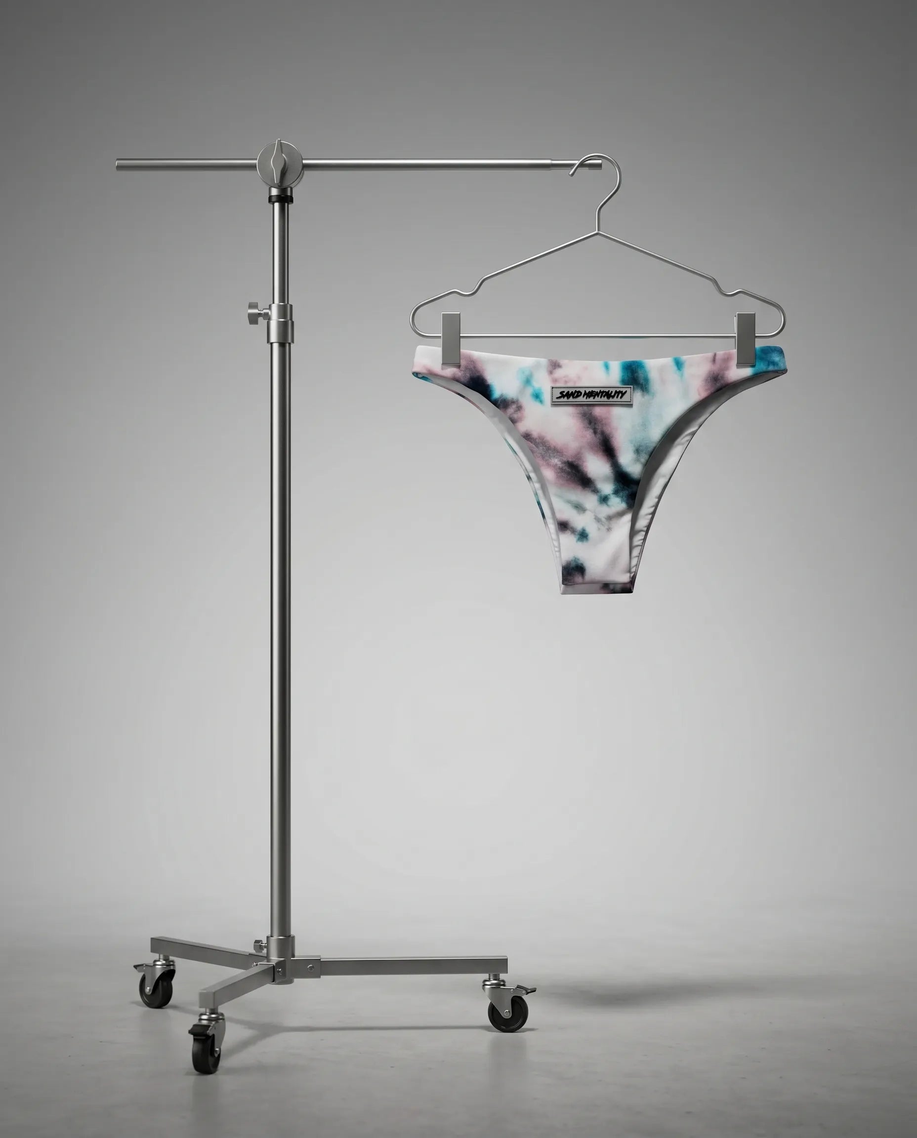 Mediterranean Soul Bikini - Classic Bottom