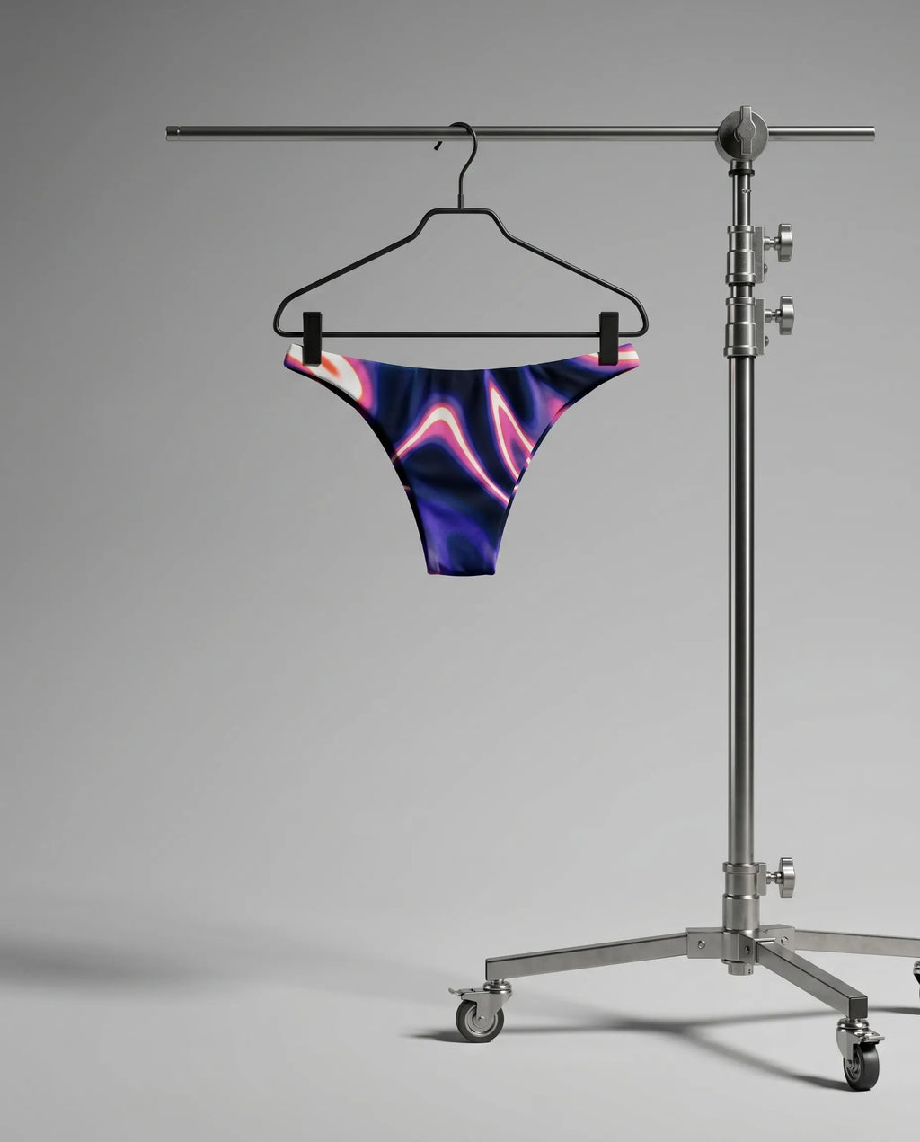 Mediterranean Soul Bikini - Classic Bottom