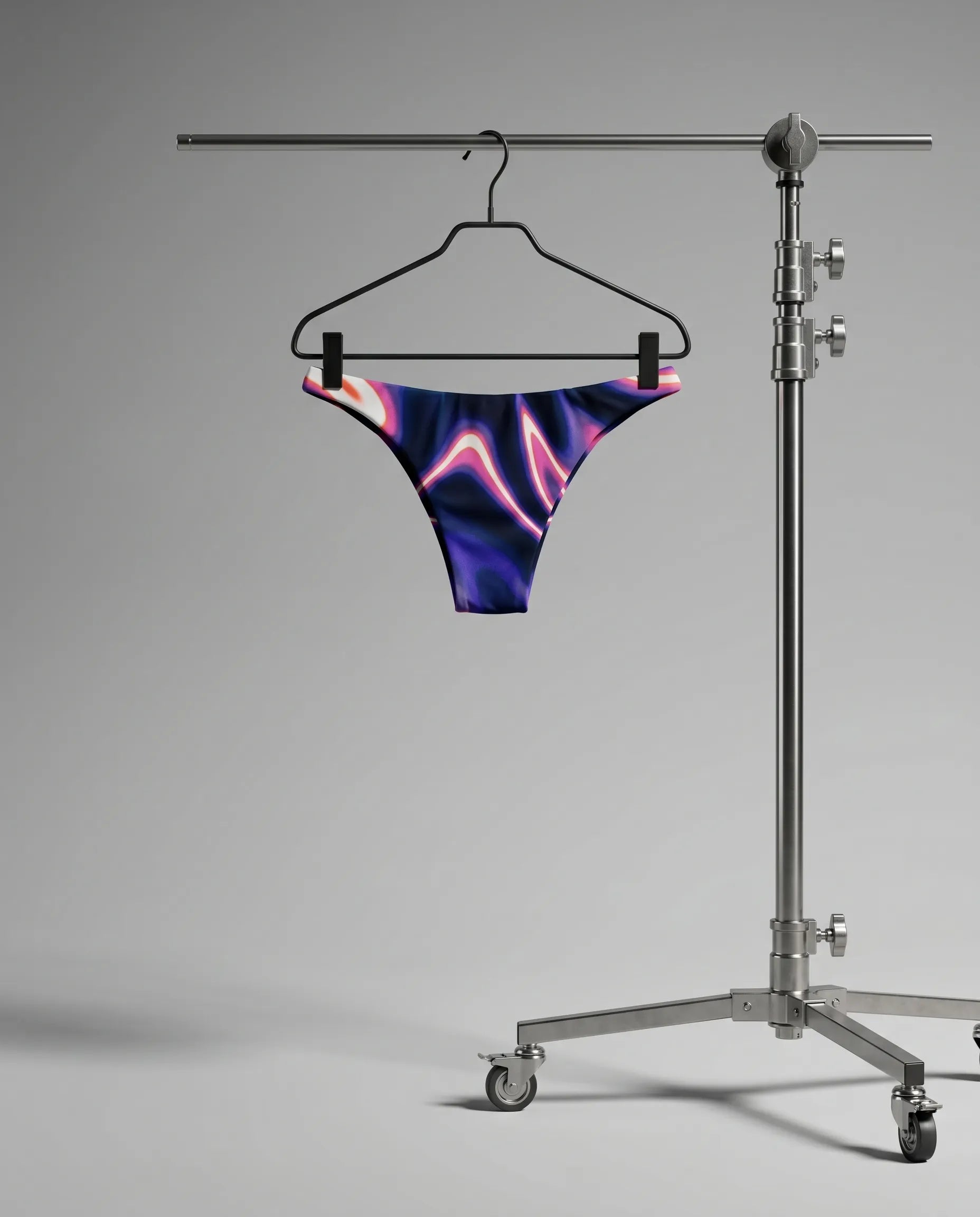 Mediterranean Soul Bikini - Classic Bottom